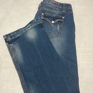 Vigoss boot cut jeans